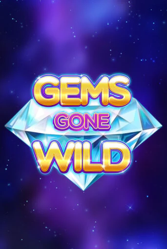 Gems Gone Wild - играть онлайн | Азартмания - без регистрации