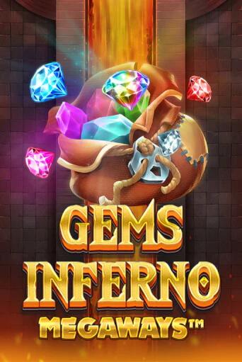 Gems Inferno MegaWays - играть онлайн | Азартмания - без регистрации
