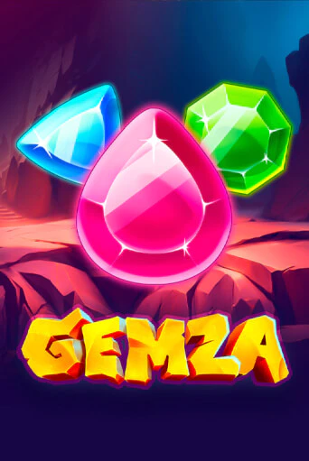 Gemza - играть онлайн | Азартмания - без регистрации