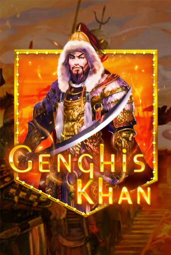 Genghis Khan - играть онлайн | Азартмания - без регистрации