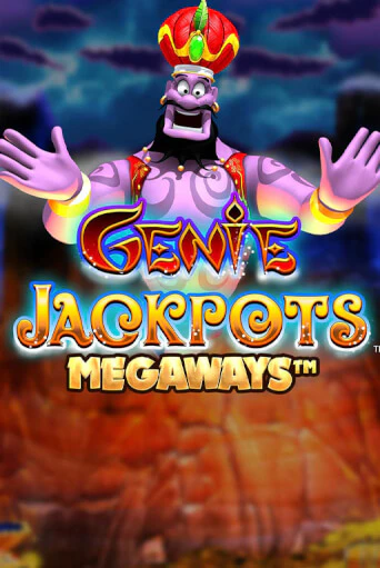 Genie Jackpots Megaways - играть онлайн | Азартмания - без регистрации