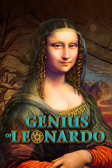 Genius Of Leonardo - играть онлайн | Азартмания - без регистрации
