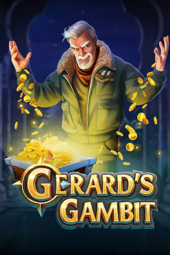 Gerard's Gambit - играть онлайн | Азартмания - без регистрации