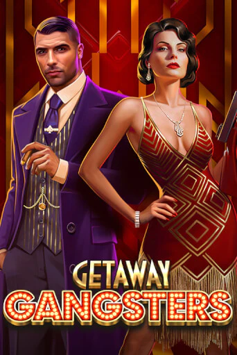 Getaway Gangsters™ - играть онлайн | Азартмания - без регистрации