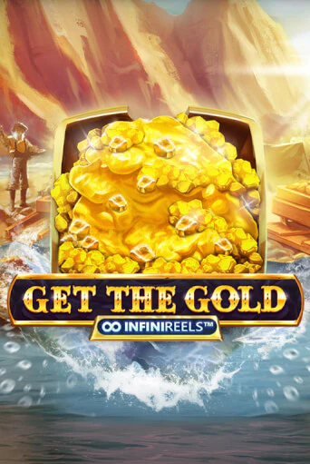 Get the Gold INFINIREELS™ - играть онлайн | Азартмания - без регистрации