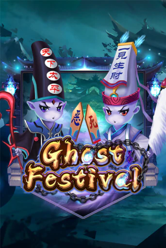 Ghost Festival - играть онлайн | Азартмания - без регистрации