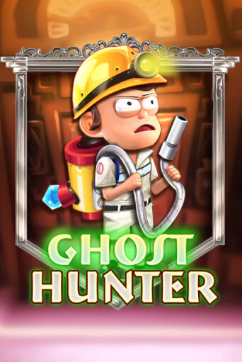 Ghost Hunter - играть онлайн | Азартмания - без регистрации