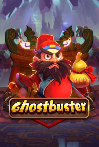 Ghostbuster - играть онлайн | Азартмания - без регистрации