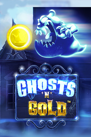Ghost 'n' Gold - играть онлайн | Азартмания - без регистрации