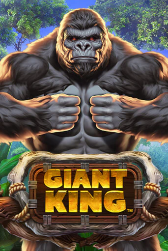 Giant King - играть онлайн | Азартмания - без регистрации