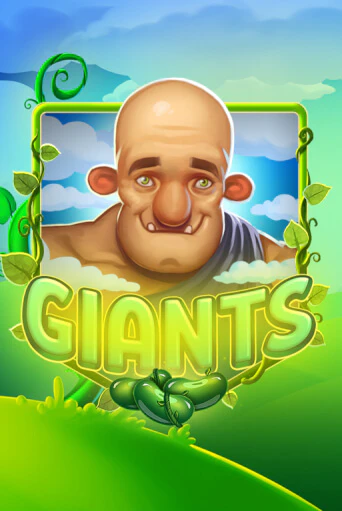 Giants - играть онлайн | Азартмания - без регистрации