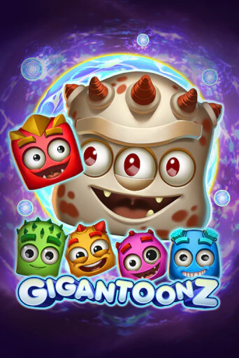 Gigantoonz - играть онлайн | Азартмания - без регистрации