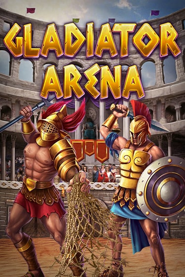 Gladiator Arena - играть онлайн | Азартмания - без регистрации