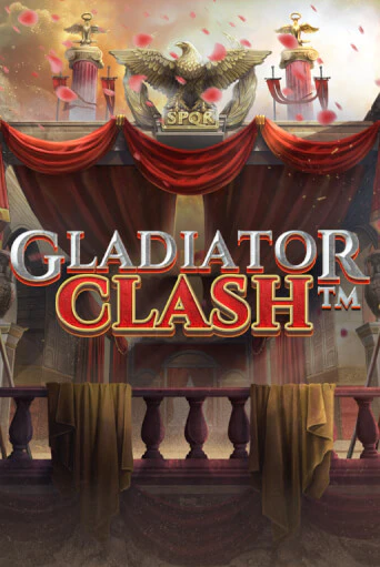 Gladiator Clash - играть онлайн | Азартмания - без регистрации