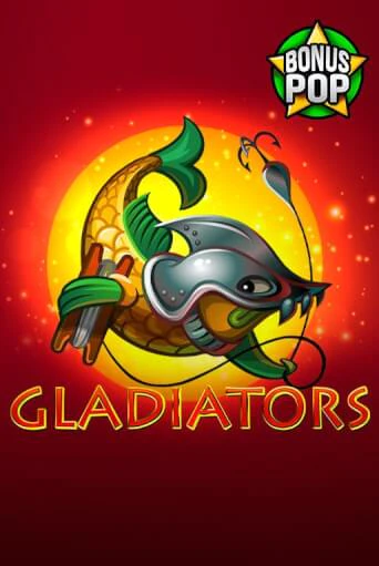 Gladiators - играть онлайн | Азартмания - без регистрации