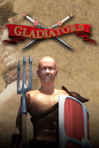 Gladiators - играть онлайн | Азартмания - без регистрации
