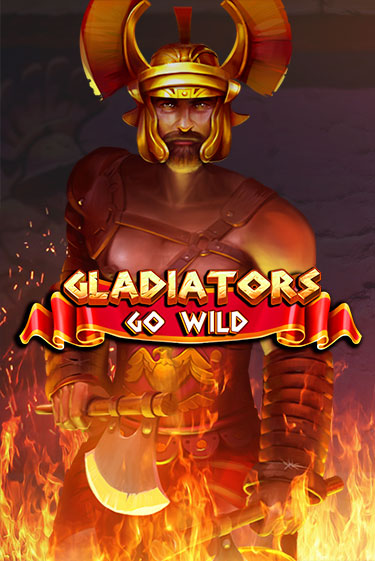 Gladiators Go Wild - играть онлайн | Азартмания - без регистрации