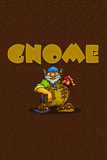 Gnome - играть онлайн | Азартмания - без регистрации