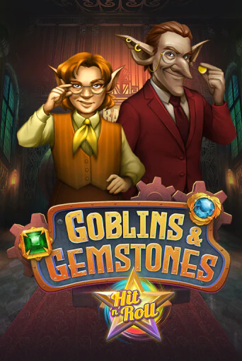 Goblins & Gemstones: Hit 'n' Roll - играть онлайн | Азартмания - без регистрации