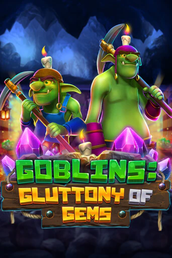 Goblins: Gluttony of Gems - играть онлайн | Азартмания - без регистрации