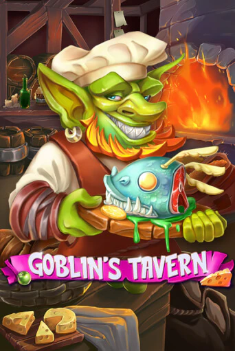 Goblin's Tavern - играть онлайн | Азартмания - без регистрации