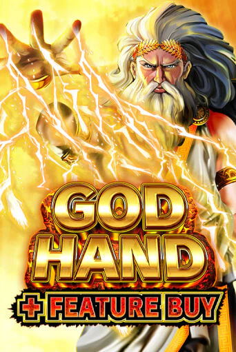 God Hand Feature Buy - играть онлайн | Азартмания - без регистрации