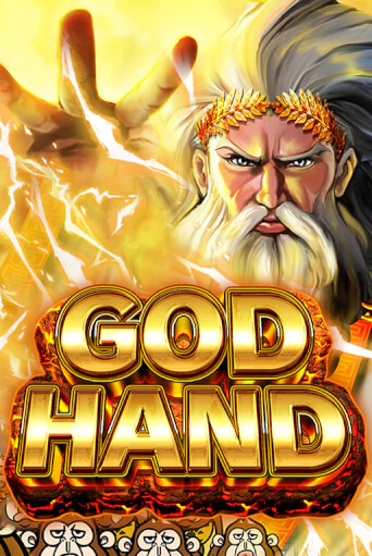 God Hand - играть онлайн | Азартмания - без регистрации
