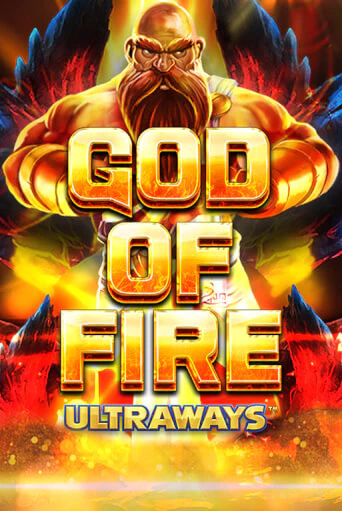 God of Fire - играть онлайн | Азартмания - без регистрации