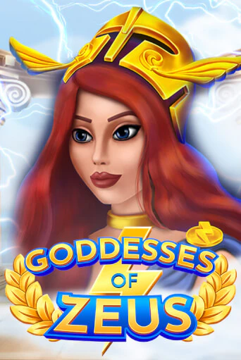 Goddesses of Zeus - играть онлайн | Азартмания - без регистрации