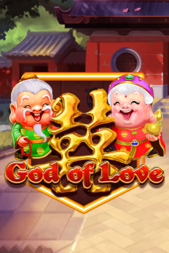 God of Love - играть онлайн | Азартмания - без регистрации