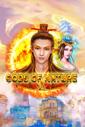 Gods of Nature - играть онлайн | Азартмания - без регистрации