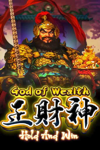 God of Wealth Hold And Win - играть онлайн | Азартмания - без регистрации