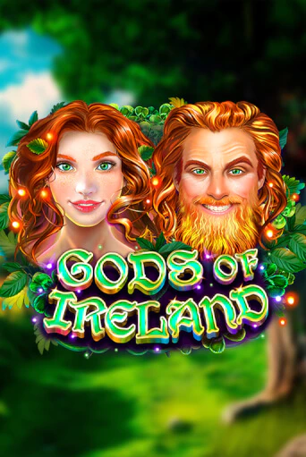 Gods of Ireland - играть онлайн | Азартмания - без регистрации