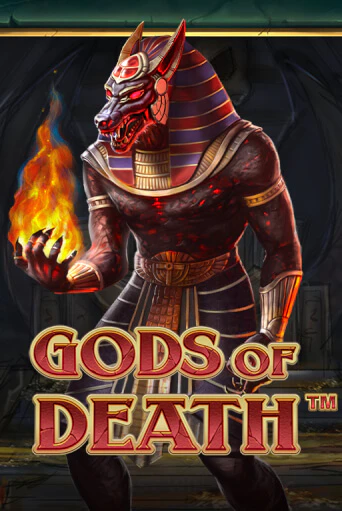 Gods of Death - играть онлайн | Азартмания - без регистрации