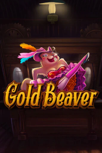 Gold Beaver - играть онлайн | Азартмания - без регистрации