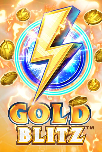Gold Blitz - играть онлайн | Азартмания - без регистрации
