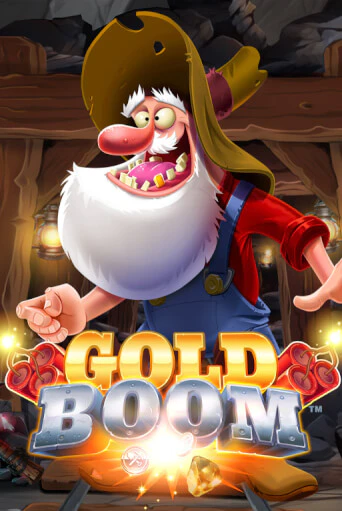 Gold Boom™ - играть онлайн | Азартмания - без регистрации