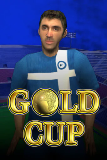 Gold Cup - играть онлайн | Азартмания - без регистрации