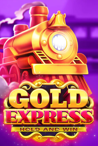 Gold Express - играть онлайн | Азартмания - без регистрации