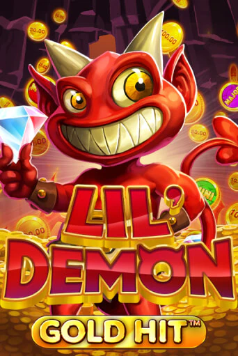 Gold Hit: Lil Demon™ - играть онлайн | Азартмания - без регистрации