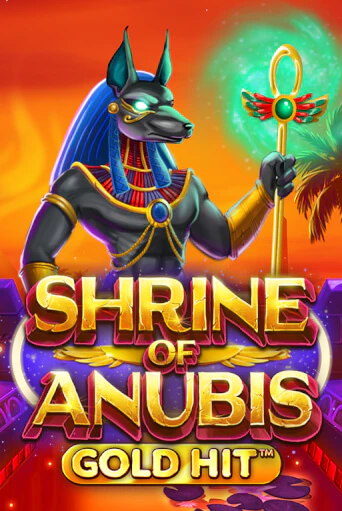 Gold Hit: Shrine of Anubis - играть онлайн | Азартмания - без регистрации