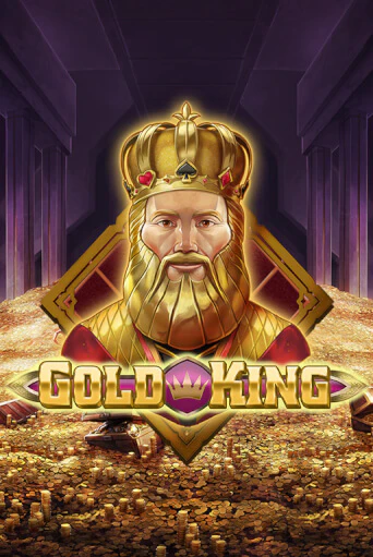 Gold King - играть онлайн | Азартмания - без регистрации