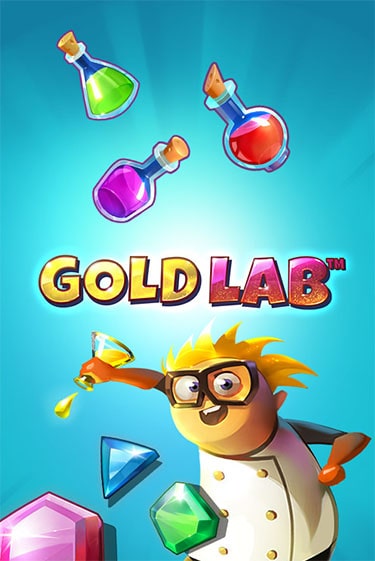 Gold Lab - играть онлайн | Азартмания - без регистрации