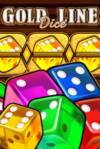 Gold Line Dice - играть онлайн | Азартмания - без регистрации