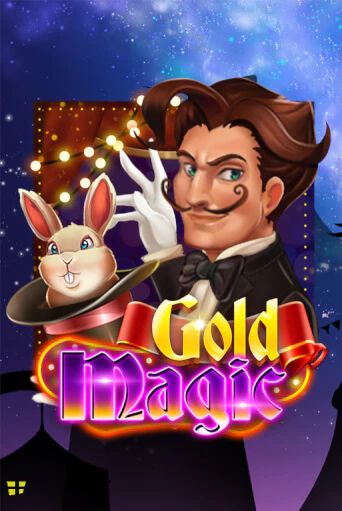 Gold Magic  - играть онлайн | Азартмания - без регистрации