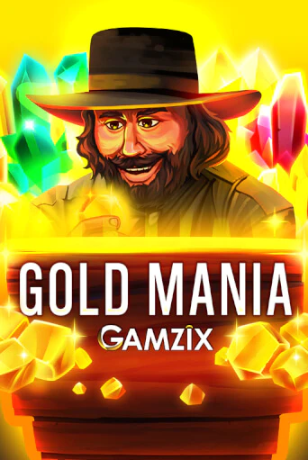 Gold Mania - играть онлайн | Азартмания - без регистрации