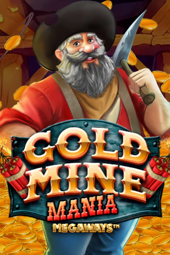 Gold Mine Mania Megaways - играть онлайн | Азартмания - без регистрации