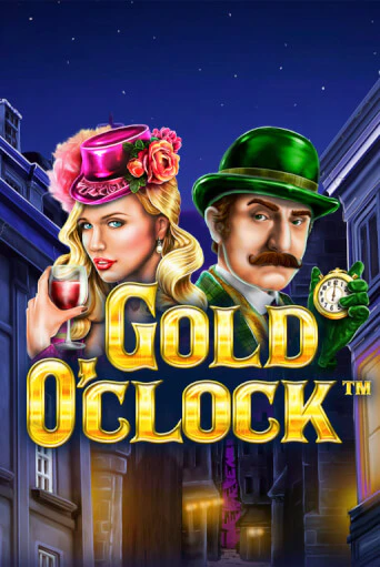 Gold O'Clock - играть онлайн | Азартмания - без регистрации
