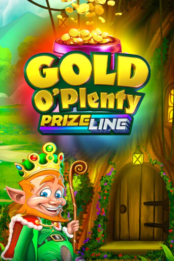 Gold O'Plenty - играть онлайн | Азартмания - без регистрации