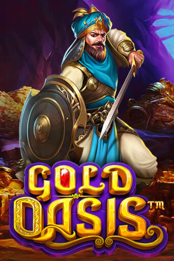 Gold Oasis - играть онлайн | Азартмания - без регистрации